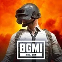 BGMI logo