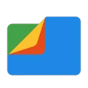 Files by Google logo