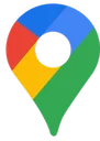 Google Maps logo