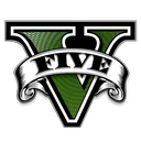 GTA V logo