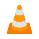 VLC Media Player logo