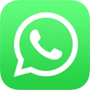 WhatsApp logo