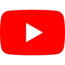 YouTube logo